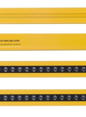 施莱格LCS系列安全光栅40LCS0280-E006A/40LCS0280-NR006A