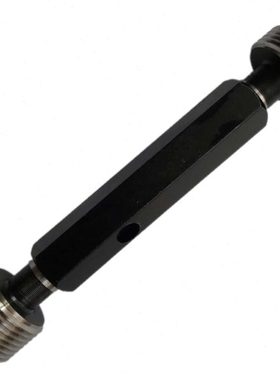 精密梯形螺纹塞规Tr14*2 8H Tr14*3 7H Tr16*3 8H Tr16*4 7H量规