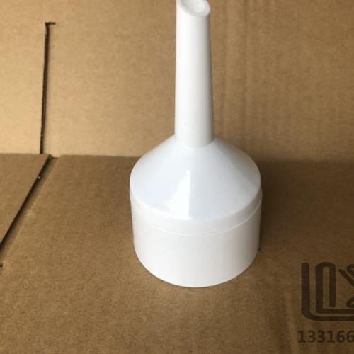 内径55mm 塑料布氏漏斗 可拆式抽滤漏斗 容量80ml