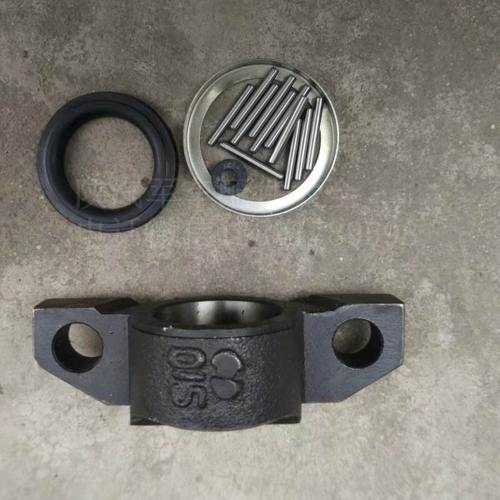 陕汽SX2153 SX2110 SX2300 SX4323 SX2190N万向节轴承座