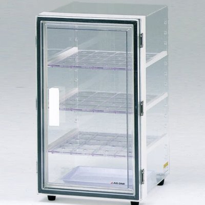 AS ONE亚速旺实验室试验仪器/分析仪器 防潮箱 防潮箱干燥剂式图片