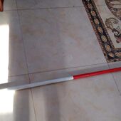 接触网捡拾器 取物夹 伸缩式 绝缘杆拾物钳