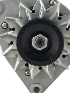 IA0586发电机72740596发电机MG660发电机DEUTZ道依茨发电机