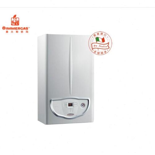 意大利依玛燃气采暖壁挂炉 采暖热水两用炉艾罗迷你MINI EOLO28KW
