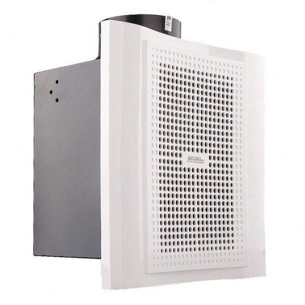 炫风半金属管道式换气扇120/150/180/210/270/330/超级静音排气扇