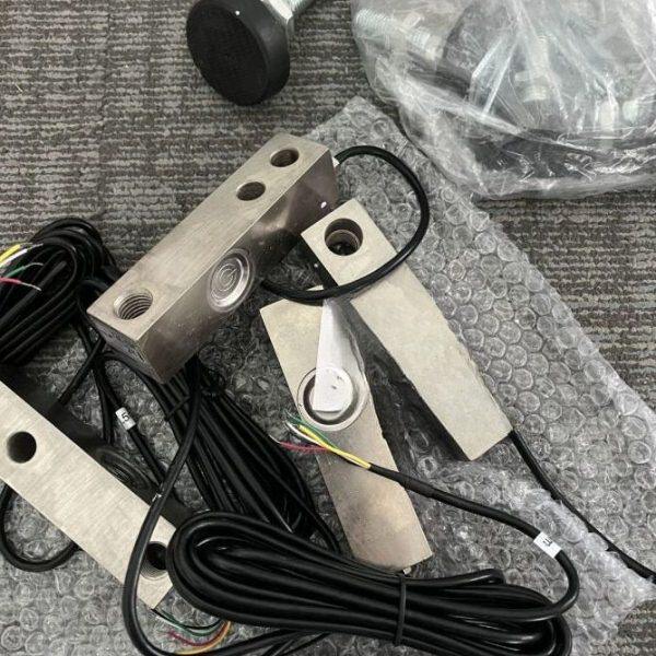 供应HAICE 广测称重传感器YZC-320C 等全系列型号