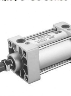 气缸SC80X25 SC80X50 SC80X75 SC80X100 SC80X125 SC80X150