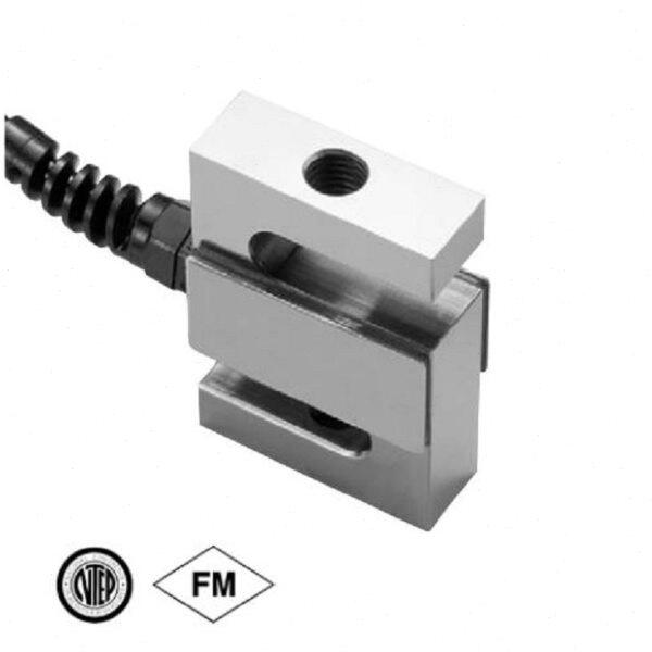 世铨STC-25kg 50kg 100kg 200kg拉压双向S