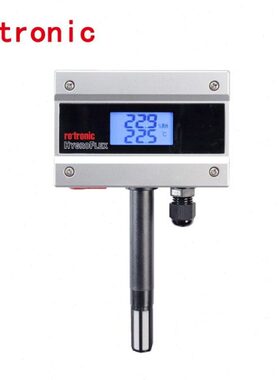 Rotronic罗卓尼克HF120-FB1XX1XX温湿度变送器