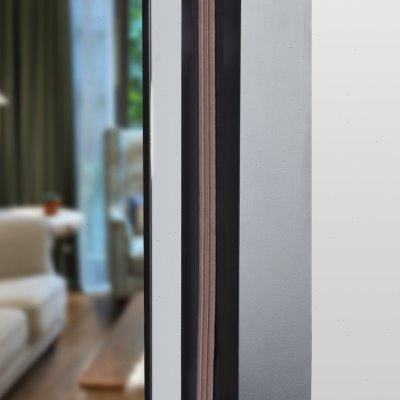 门缝密封条房门窗户防风隔音保暖胶条塑钢窗缝隙防盗门挡风条神器,基础建材,密封条,淘宝优惠券,粉丝福利购,淘宝优惠卷