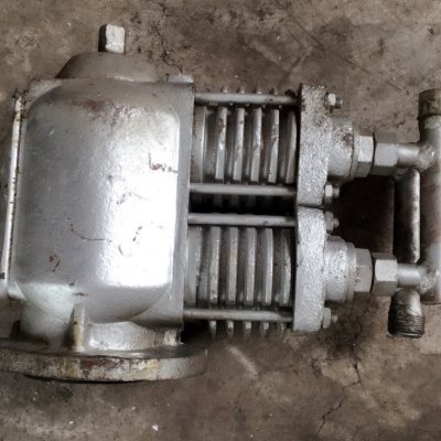 黄河150/上柴6135//气泵/打气泵