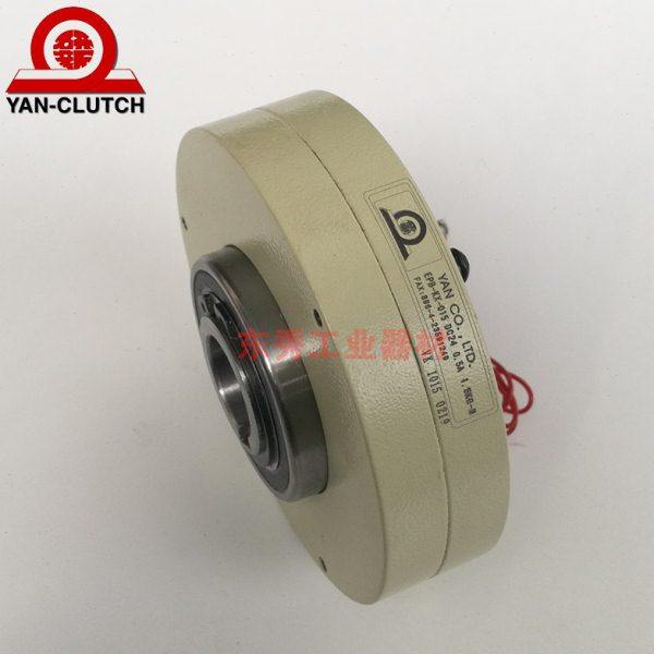 研新 EPB-KX-006/EPB-KX-015 简易式中空轴型磁粉刹车制动器DC24V,五金/工具,其他机械五金,淘宝优惠券,粉丝福利购,淘宝优惠卷