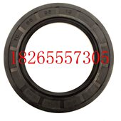 骨架油封367 368 406 NQK 408 18TC型双唇密封件大全尺寸