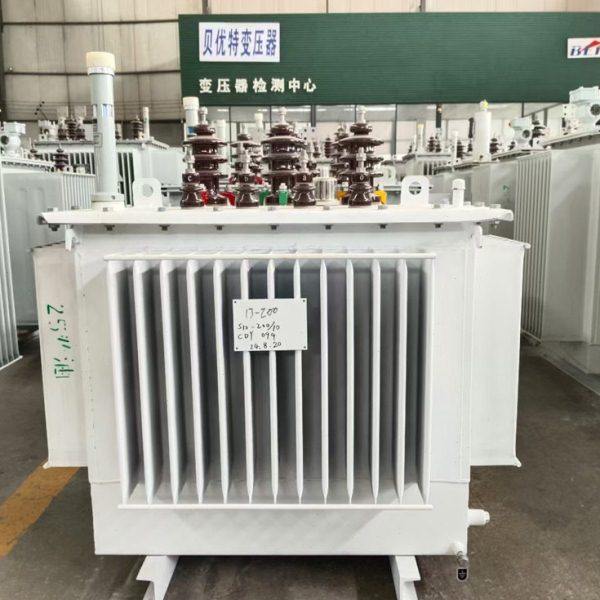 S11-10/30/50/80kva油浸式变压器全铜三相10kv压电力变压器厂家,五金/工具,隔离变压器,淘宝优惠券,粉丝福利购,淘宝优惠卷