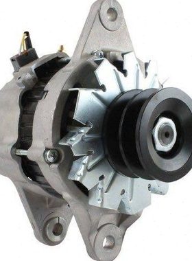 五十铃181200-5901发电机181200-5902发电机五十铃发电机