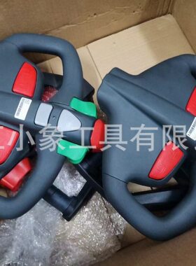 诺力叉车操作控制手柄 总成PSB12/15PS15/20/PS16W/PT15/20/PTE20