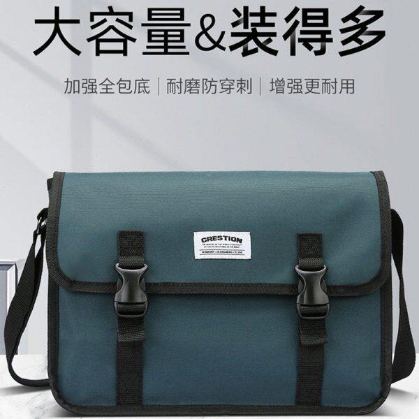 kt电工工具包多功能便携帆布结实耐用牛津布袋木工地用大容量收纳