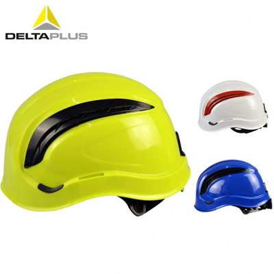 DELTAPLUS/尔塔 102202 通风型运动头盔 登山户外防砸震攀岩