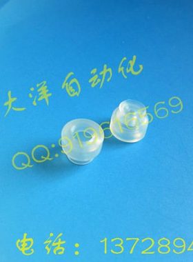 妙德耐高温硅胶台湾CHELIC吸盘 PFG-5A-S  真空吸盘  PA-05-SI