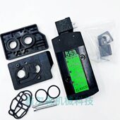 SCG553A002MS 电磁阀 SCG553A001MS 二位五通电磁阀