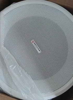 NOTIFIER诺帝菲尔N-CL06P天花广播扬声器