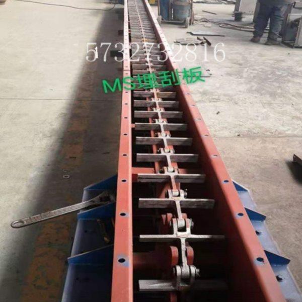 刮板机传送机FU链条螺旋式输送机煤粉灰尘板链式输送埋刮板皮带机,机械设备,其他机械设备,淘宝优惠券,粉丝福利购,淘宝优惠卷