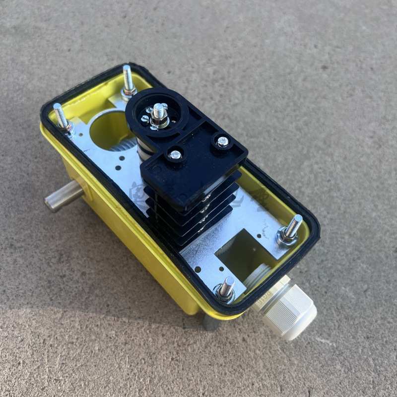 行程限位器DXZ行车起重机起升高度回转行程开关