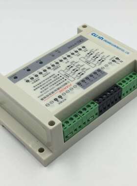 clion欣大PAK06SCR三相移相/周波过零可控硅调功调压控制器触发器