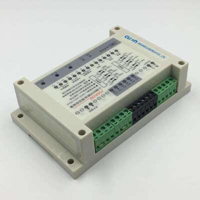 clion欣大PAK06SCR三相移相/周波过零可控硅调功调压控制器触发器