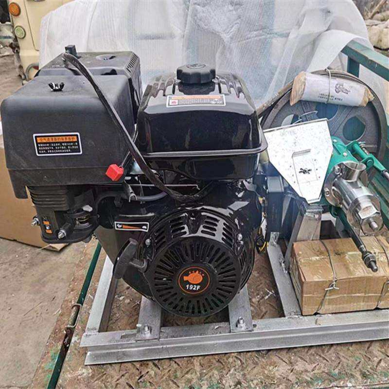 商用摆摊爆米花机 五谷杂粮膨化机米面组合机 空心棒糖酥果机