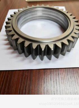 现货供应装载机配件WA380-3变速箱惰轮齿 714-12-16610