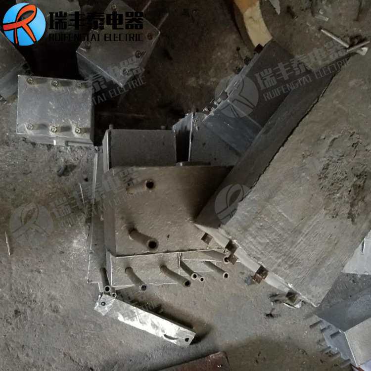 可定铸铝电加热板/块 铸铝电加热器 电饭锅底座加热盘铝合金发热
