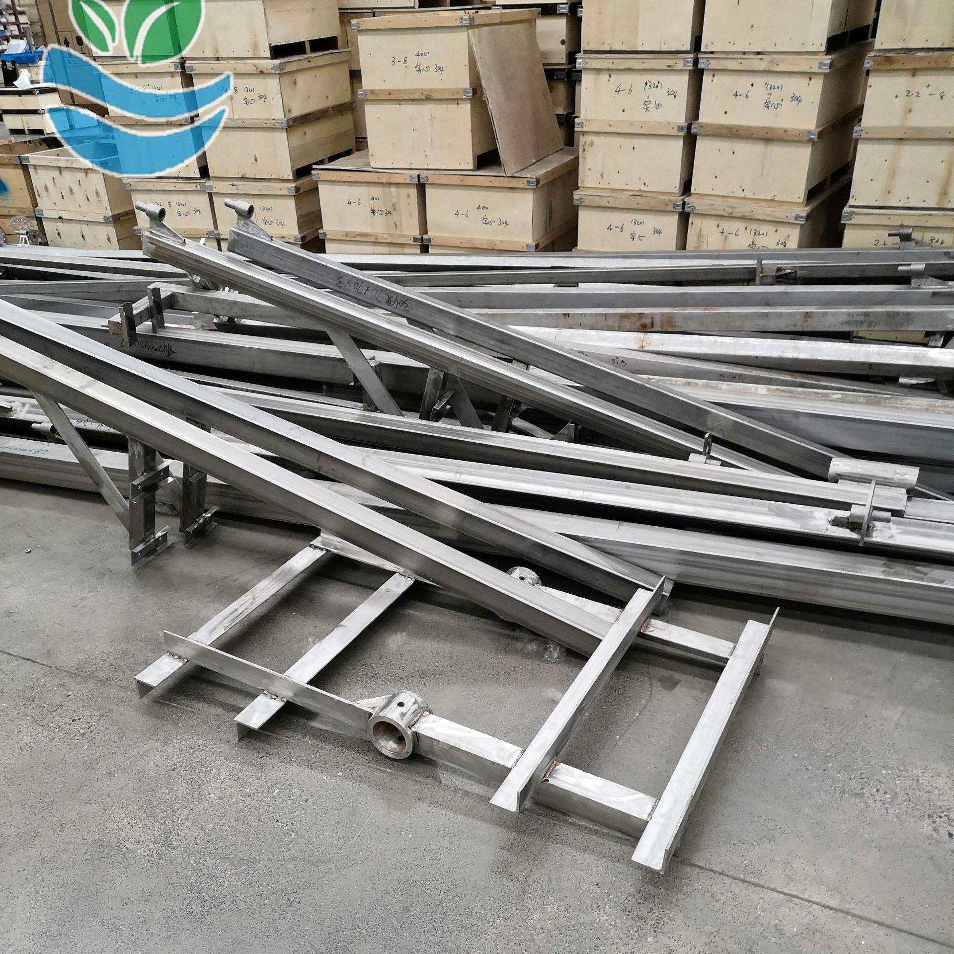 框浆式搅拌器麻花框式双行星搅拌机污泥匀质池框式搅拌机,模玩/动漫/周边/娃圈三坑/桌游,模型制作工具/辅料耗材,淘宝优惠券,粉丝福利购,淘宝优惠卷