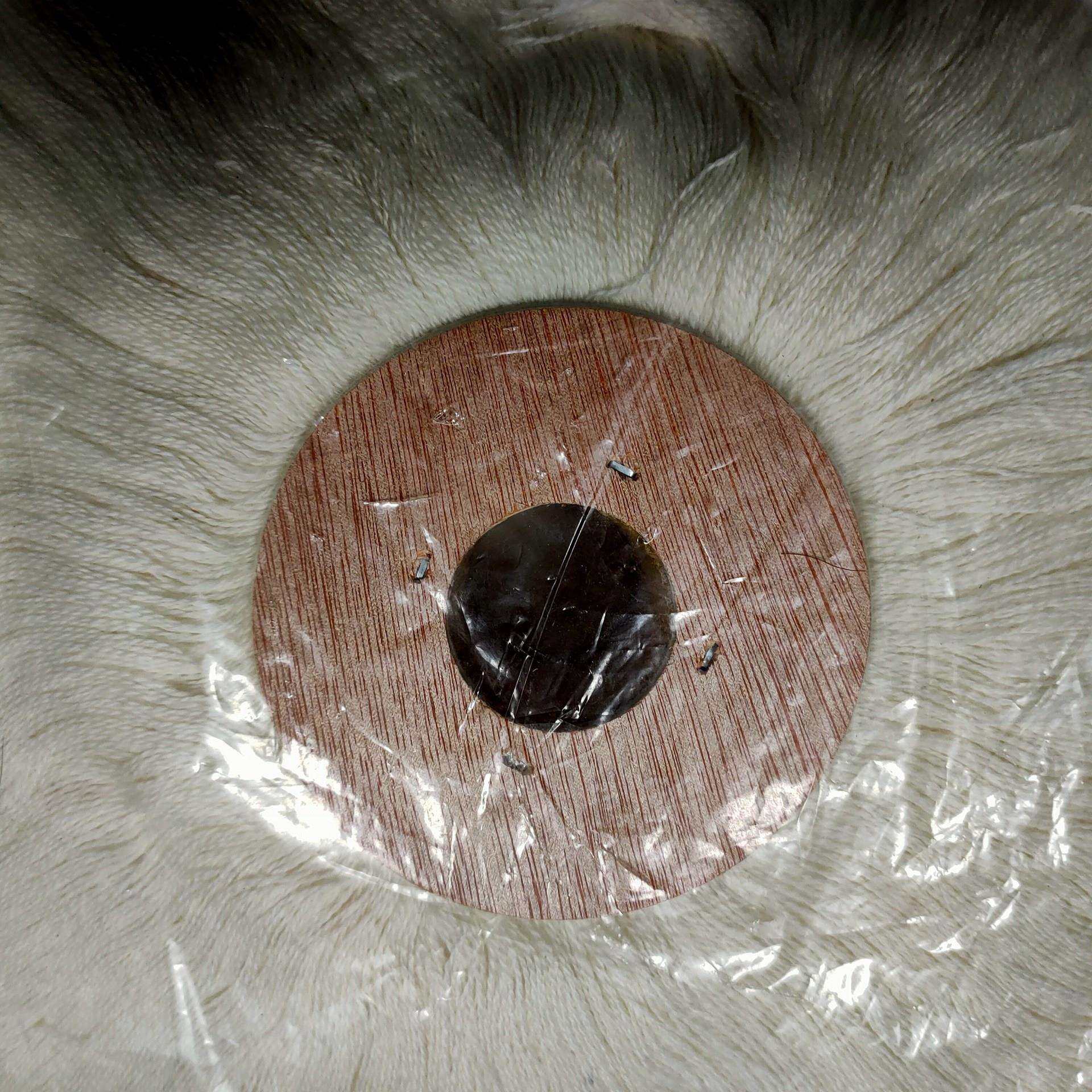 250X75X25羊毛线轮立式抛光机用工业打蜡抛光打磨用毛刷轮,玩具/童车/益智/积木/模型,毛绒/玩偶/公仔/布艺类玩具,淘宝优惠券,粉丝福利购,淘宝优惠卷