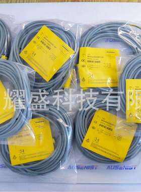 图尔克NI30-Q130-VP4X2-B2141