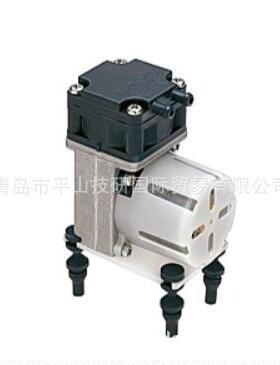 NITTO KOHKI日东工器真空泵DP0102S-001