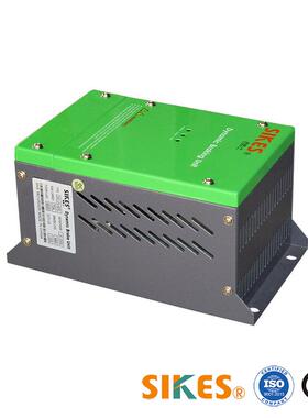 制动单元75KW 轻载 400V 制动斩波器