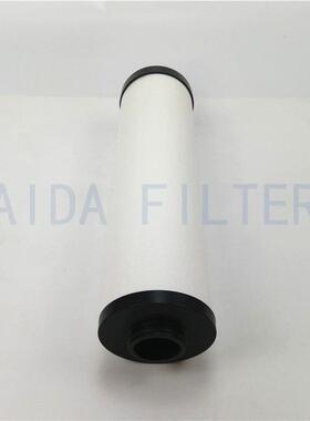 艾达滤芯替代JEMACO精密滤芯 过滤器配件P1600E精密滤芯