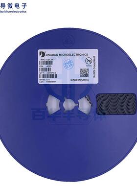 原装晶导微ES1JW 丝印E1J贴片快恢复整流二极管电子元件SOD-123FL