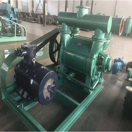 移动式瓦斯抽放泵站 应用范围广ZWYB-210/250-G瓦斯抽放泵站