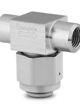 【SS-4TF4-60】Swagelok世伟洛克 颗粒过滤器 1/4inNPT 60微米