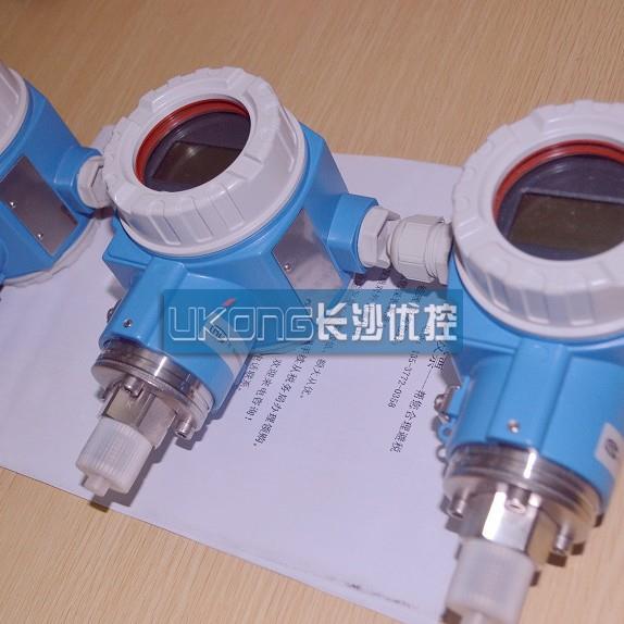 PMC71-A0A1P2GAAAA E+h压力变送器PROFIBUS PA总线型PMC71-ABA1C