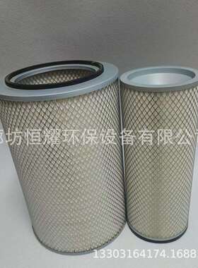 K3052东风霸龙龙卡红岩金刚陕汽奥龙空气滤清器芯K3052