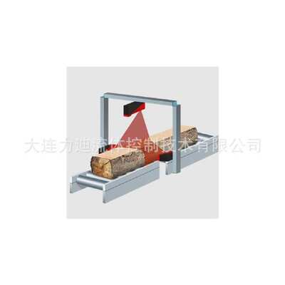 供应奥地利Sitronic光幕光栅5672/2.5