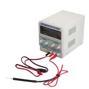 首饰镀金机银变金电镀笔金属专用工具内饰车标设备小型刷镀液沁金