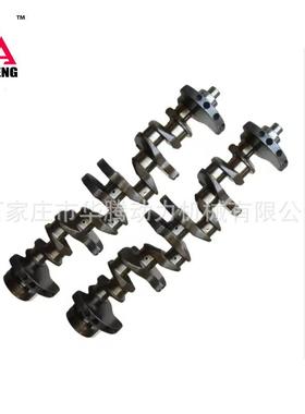 F6L912 曲轴 0213 6932 0223 0651 0415 1011 02230652 02230653
