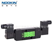 板板接式 销售温州 上海隔套电磁阀SCG531C002MS隔套电磁阀 双电控