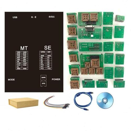 V1.38 Orange5 ECU Programer新版1.38橘子5 ECU编程器