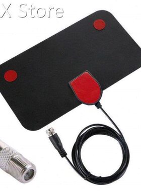 Digital TV Antenna HD HDTV Antena DVB-T/T2 DVB T/T2 DVBT2 Ca