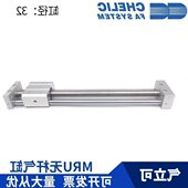 500 MRU32 200 300 100 SD2 CHELIC气立可 250 400 无杆气缸